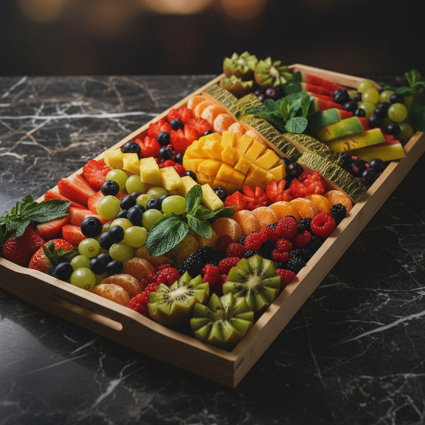 Fruit Board